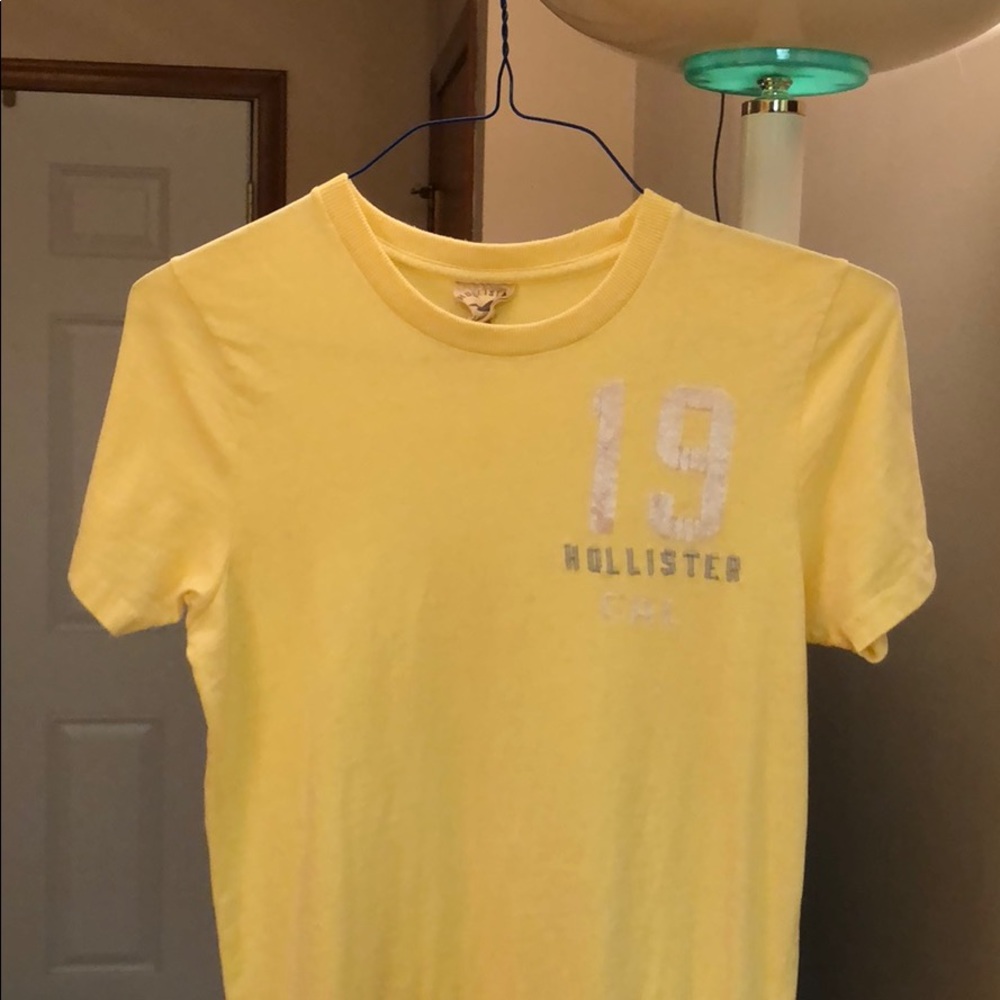 Hollister Shirt Men's Size XS